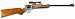 Toys & Games : Old Tex Rifle