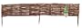 Gardman R654 48-Inch Woven Willow Edging Panels