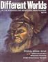 Different Worlds, Issue 26: The Magazine for Adventure Role-players