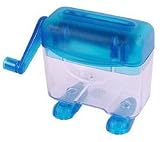 Mini paper shredder