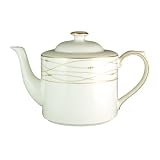Royal Doulton Precious Gold 40-ounce Teapot