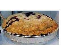 Pie of the Month Club, Free Shipping, 3 Month Pie Club