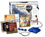  : The Journey to Wild Divine Biofeedback Software & Hardware for PC & Mac: The Passage