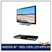 Samsung LN46C650 - 46 1080p 120Hz LCD HDTV + Samsung BDC5500 Blu Ray Player