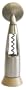 Pedrini Corkscrew