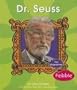 Dr. Seuss (First Biographies)