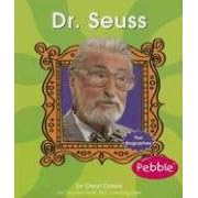 Dr. Seuss (First Biographies)