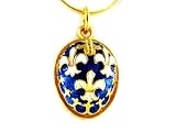 Faberge Style EGG