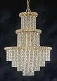 Woodstock Four Tier Fountain