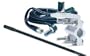 Roadpro 2ft Platinum Series Single Mirror Mount CB Antenna Kit 1000 Watts Black - Roadpro RPPS-12KB