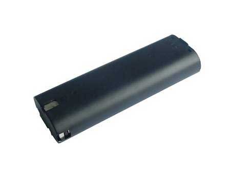 BATTERY for MAKITA 7000 7.2 VOLT NEW 1500 mah