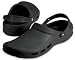 Crocs specialist vent black men's 5 W 7
