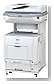 セイコーエプソン A3カラーレーザーMFP カラー10/モノクロ40PPM ADF/FAX LP-M5500FZ