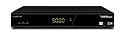 Vantage VT-800s HD+ HDTV Satelliten-Receiver (1x CI+, 1x Kartenleser, HDMI, PVR ready, Full-HD, USB 2.0)