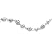7.5" Inspirational Link Tag Bracelet