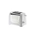 Dualit Lite 2-Slice Toaster - Soft White