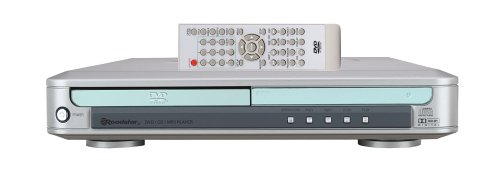 Childrens Toyshop  Electronics : Roadstar DVD1020 Multiregion DVD Player