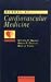 Books : Manual of Cardiovascular Medicine