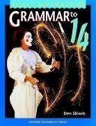 Grammar to 14: Student's Book (Skills and practice)