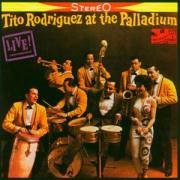 Tito Rodriguez at the Palladium