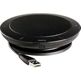Jabra Speak 410 Oc Speakerphone Usb For Ms Lync