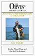 The Orvis Pocket Guide to Fly Fishing For Striped Bass and Bluefish: Foods, Flies, Tides, and the Best Techniques