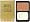 Borghese Cura Naturale Dual Effetto Powder Makeup SPF 8 6 Nudo