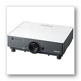 PT-D5500UL DLP XGA Proj 1600:1 5000 Lumens No Lenses