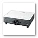 PT-D5500UL DLP XGA Proj 1600:1 5000 Lumens No Lenses