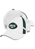 Reebok New York Jets Team Color Rebel Hat