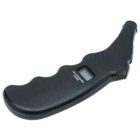 DIGITAL TIRE GAUGE