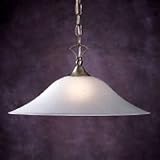 Kichler Bexhill Pendants/Hanging Down Light Brushed Nickel