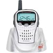 Oregon Scientific Emergency Portable Weather Radio Monitor w/ Cradle (Model# WR601)