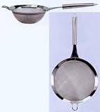 Review Danesco  / Strainer - 8½