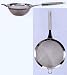 Strainer - 6 