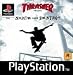 Thrasher: Skate and Destroy (PS)