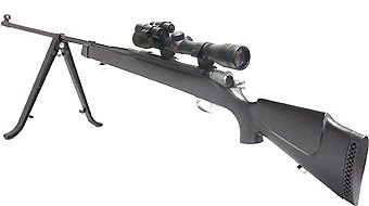 Super 9 Super Varmint Combo! airsoft gun