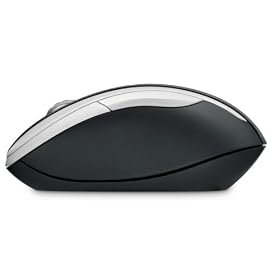 Microsoft Bluetooth Notebook Mouse 5000 Mac/Windows