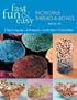 Felt to Stitch: Creative Felting for Textile Artists