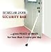 Robsecure Burglar Bar