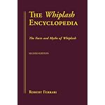 The Whiplash Encyclopedia book cover