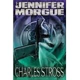 THE JENNIFER MORGUE Plus Bonus Story Pimpf (and afterword: the Golden Age of Spying)