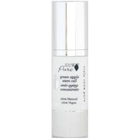 100% Pure NEW! Green Apple Stem Cell Anti Aging Concentrate 100% Pure NEW! Green Apple Stem Cell Anti Aging Concentrate