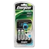 Energizer CHP4WB4 Battery Charger