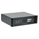 Atlas Sound CP700 Commercial Duty Power Amplifier