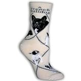 French BullDog Socks