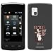 Coveroo Homer Simpson: Smile, Nobody Blames the Happy Guy Replacement Cover for LG CU...