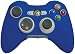 Electronics : MADCATZ MOV547730/04/1 XBOX 360 SILICON CONTROLLER SKIN