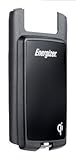 Energizer Qi Inductive Charging Door for Blackberry Curve 8900 (Black)
