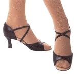 Eva 2 Ballroom Shoe - SD01
